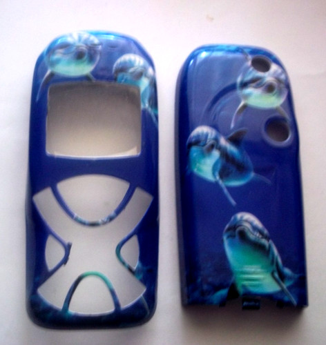 Cover siemens mc60 - cover, siemens-