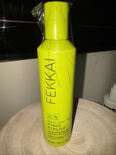 Fekkai sidro mele detox - fekkai,