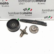 PULEGGIA SMORZATRICE TENDI