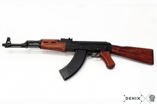 RIPRODUZIONE Kalashnikov AK47