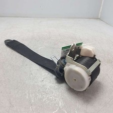 CINTURA SICUREZZA ANTERIORE