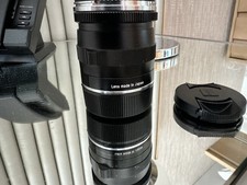 Carl Zeiss Biogon T* 21 mm