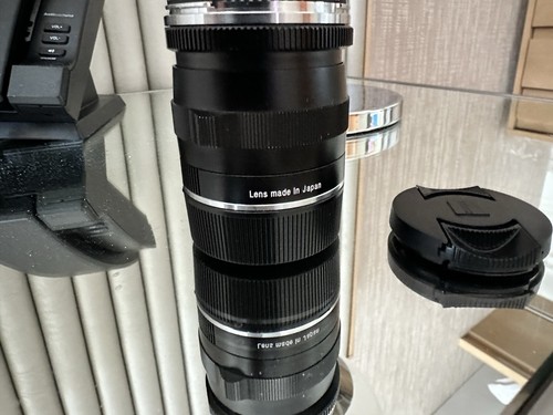 Carl zeiss biogon 21 - carl, t*