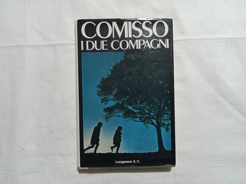 Giovanni comisso due - giovanni,