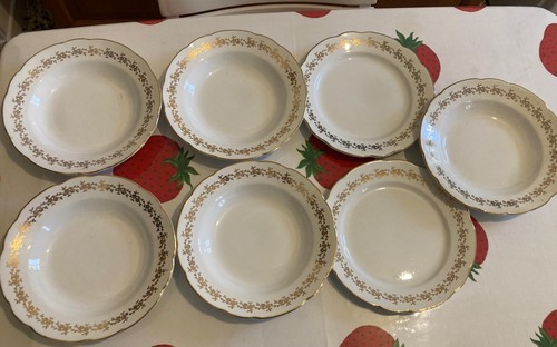 Set piatti antichi c - set,