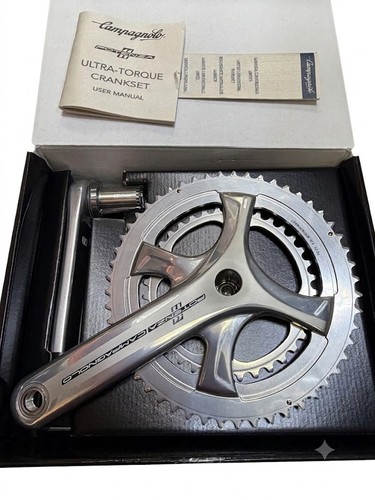 Nuova guarnitura campagnolo - nuova,
