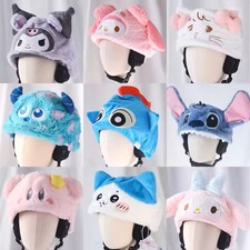 Copri Casco Sci Cappellino