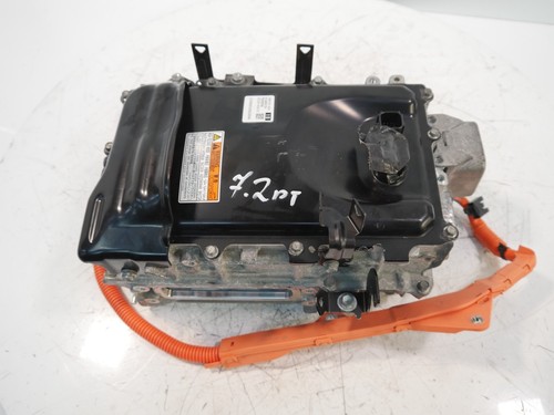 Batteria alta tensione - batteria, ad
