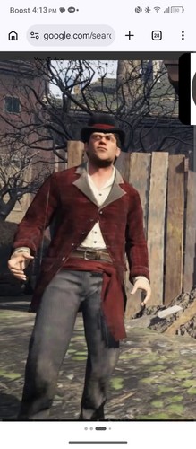 Sacco cappotto 1800 assassin - cappotto,