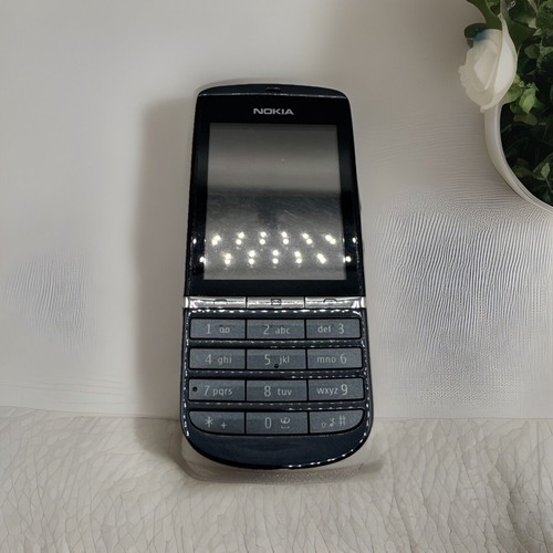 Nokia asha 300 - asha,