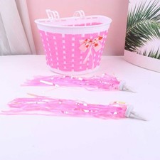  4 Pcs Kids Bicycle Accessory