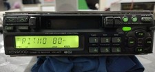 Autoradio radio Kenwood Krc