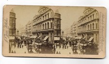 S5023/ Foto stereo Londra