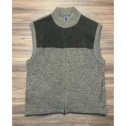 Woolrich maglione trapuntato - woolrich,
