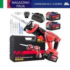 Sega a Gattuccio Batteria