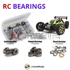 RCScrewZ Cuscinetti schermati