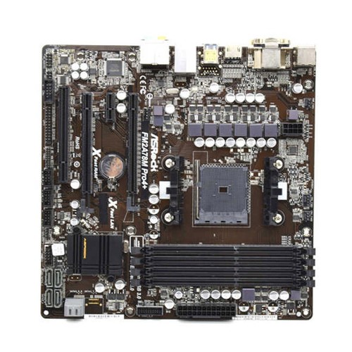 Per asrock fm2a78m - fm2a78m, pro4+