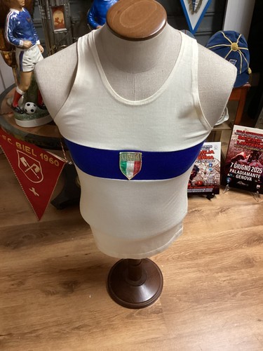 Maglia canotta ufficiale - canotta,