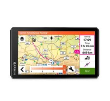 Garmin zumo XT2 incl. mappe a