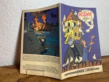 Mosaik Digedags : Nummer 179