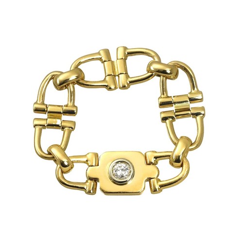 Anello cartier santos - anello, de