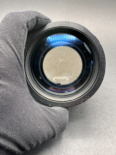 Rodenstock heligon 50mm - -, tv