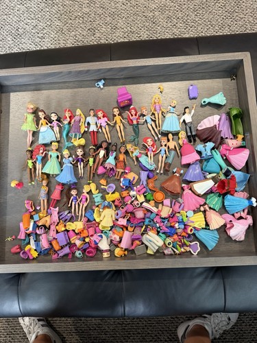 Enorme lotto vintage - , polly