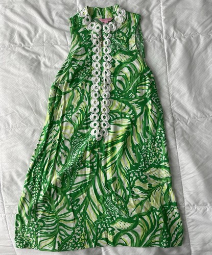 Abito lilly pulitzer jane - lilly,