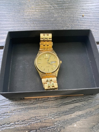 Orologio seiko oro - seiko, oro.