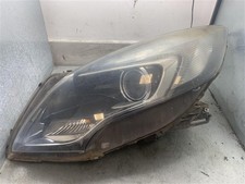 FARO ANTERIORE SINISTRO PER OPEL Zafira B 2° Serie 39009021 (08>)