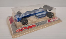 MAJORETTE 1/64 F1  BRABHAM