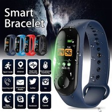 Bluetooth Smart Bracciale