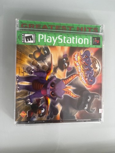 Spyro anno del drago sony - spyro,
