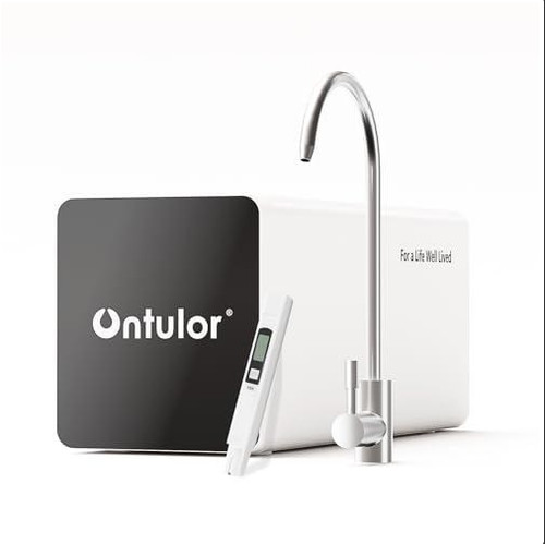 Ontulor sistema osmosi - ontulor, ad