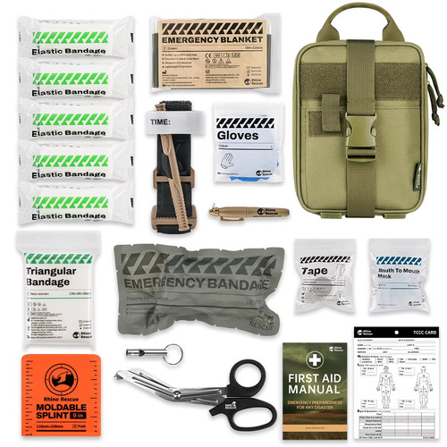 Kit sopravvivenza primo - di,