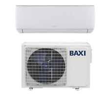 Condizionatore BAXI LUNA CLIMA ASTRA 9000 btu Inverter R32 A++/A+