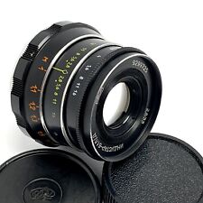 ✅ INDUSTAR-61 L.D f2.8/55mm - M39 - revisionato professionalmente - MADE in URSS №925