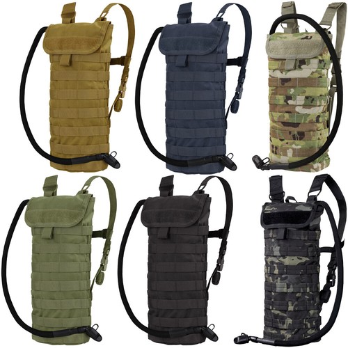 Condor tactical molle - molle, borsa
