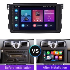 Android car radio - 13, stereo