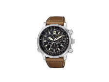 Reloj de Cuarzo Citizen Radio