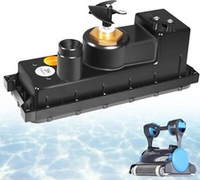 Dolphin Robotic Pool Cleaner