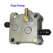 Pompa carburante per