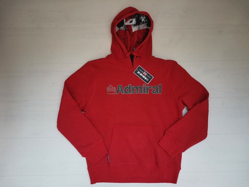 4700 admiral sport felpa - 4700/21,