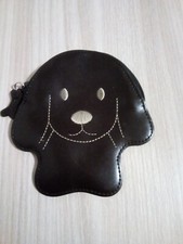 Portamonete Furla Cane