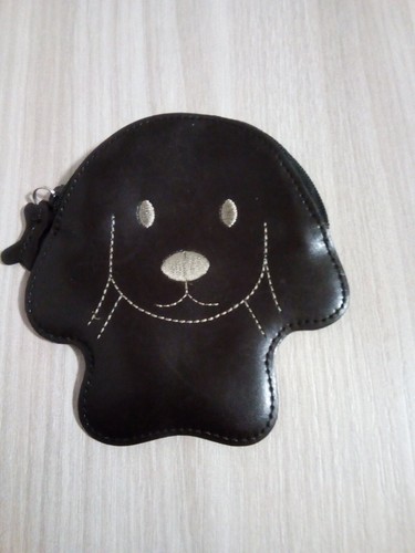 Portamonete furla cane - portamonete,