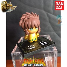 Gashapon saint seiya - gashapon,