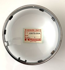 Kawasaki Z 1000/650 Cerchio Faro Anteriore 23072-004