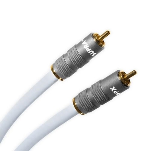 Supra trico rca - trico-rca, digitale
