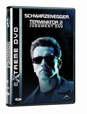Terminator 2: Judgment Day -