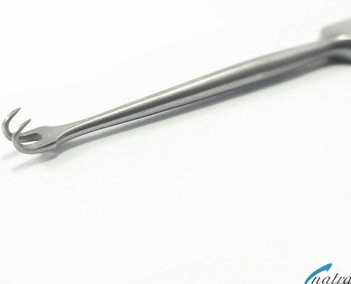 Freer skin hook retrattore - freer,